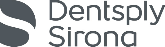 CEREC Dentsply Sirona Logo